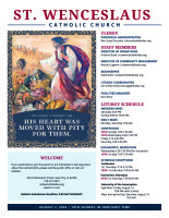 Bulletin 8 2 2026